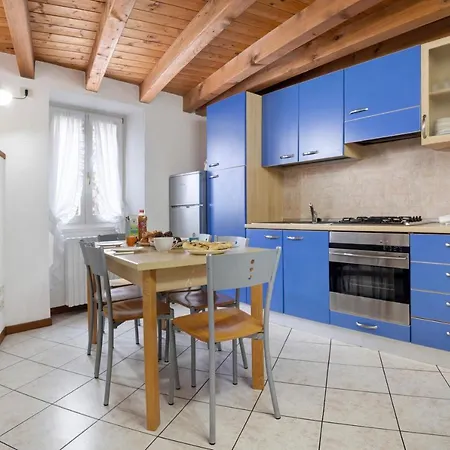 Appartamento Gargnano *